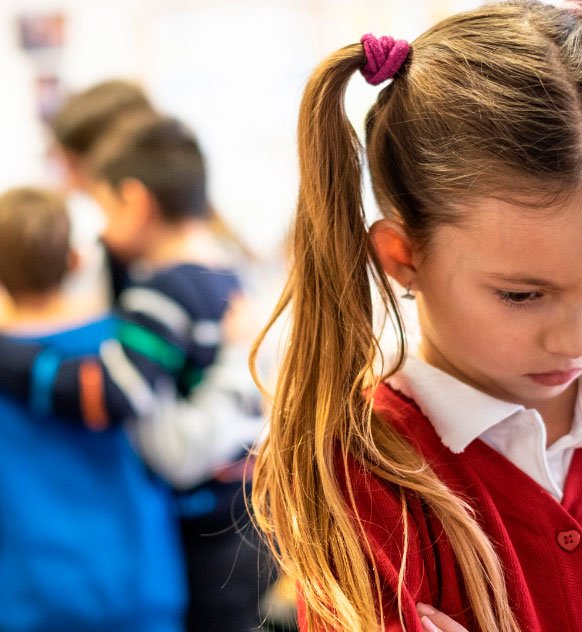 antibullying en primaria