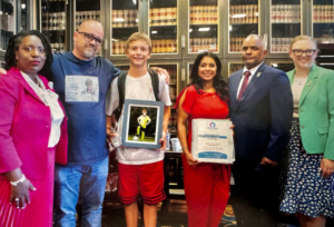 Legisladores estatales, familias y defensores renuevan el llamado a una legislación contra el bullying en Pensilvania