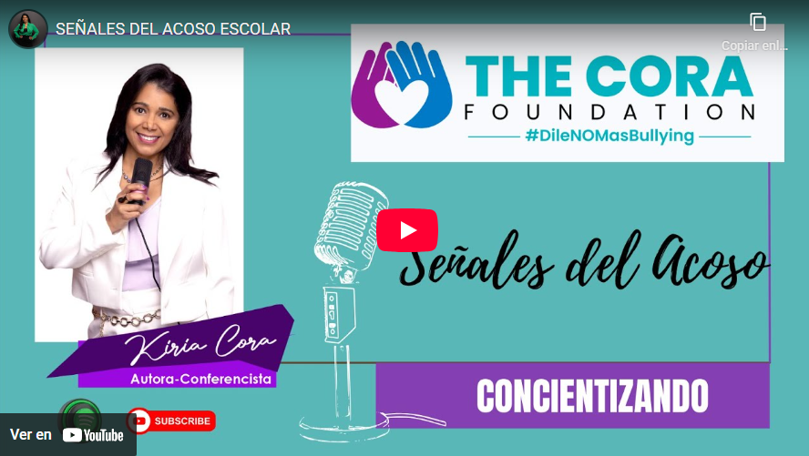 3 tipos de bullying que nadie habla