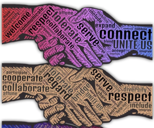 ¿Dónde la tolerancia gana?