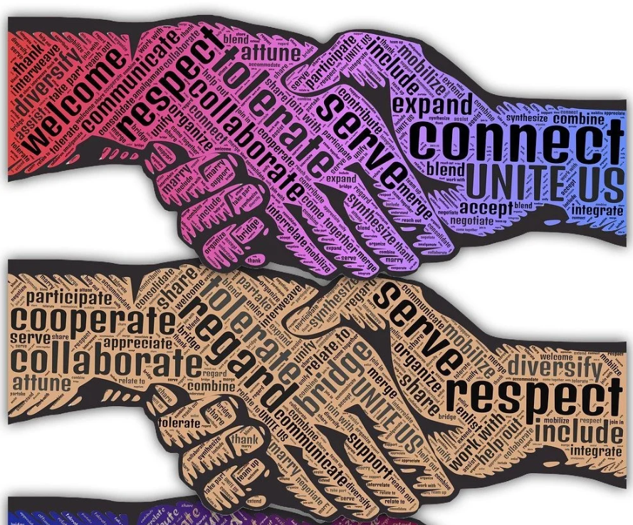 donde la tolerancia gana