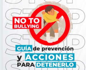 El Metodo COA para detener el ACOSO