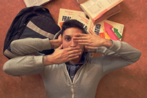 Hablemos del Bullying