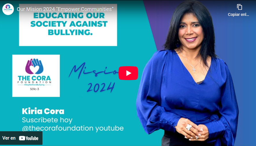 mirando hacia el futuro