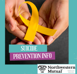 Prevencion del SUICIDIO