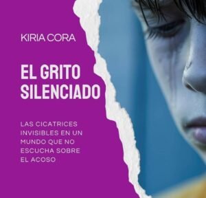 el grito silenciado kiria cora