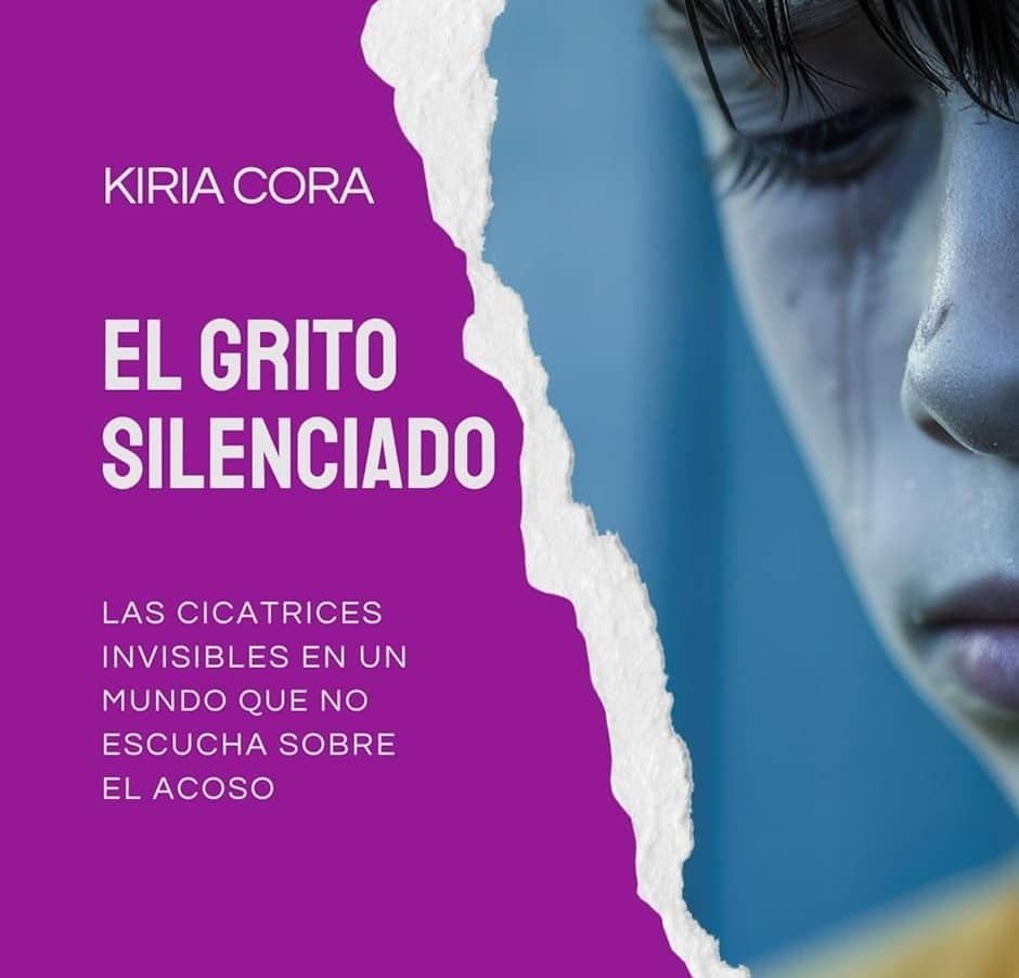 el grito silenciado kiria cora