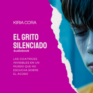 El Grito Silenciado - Audiobook (versión español)