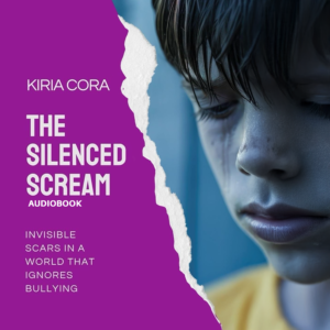 The Silenced Scream - Audiobook